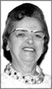 Ida Wiesenthal 1967